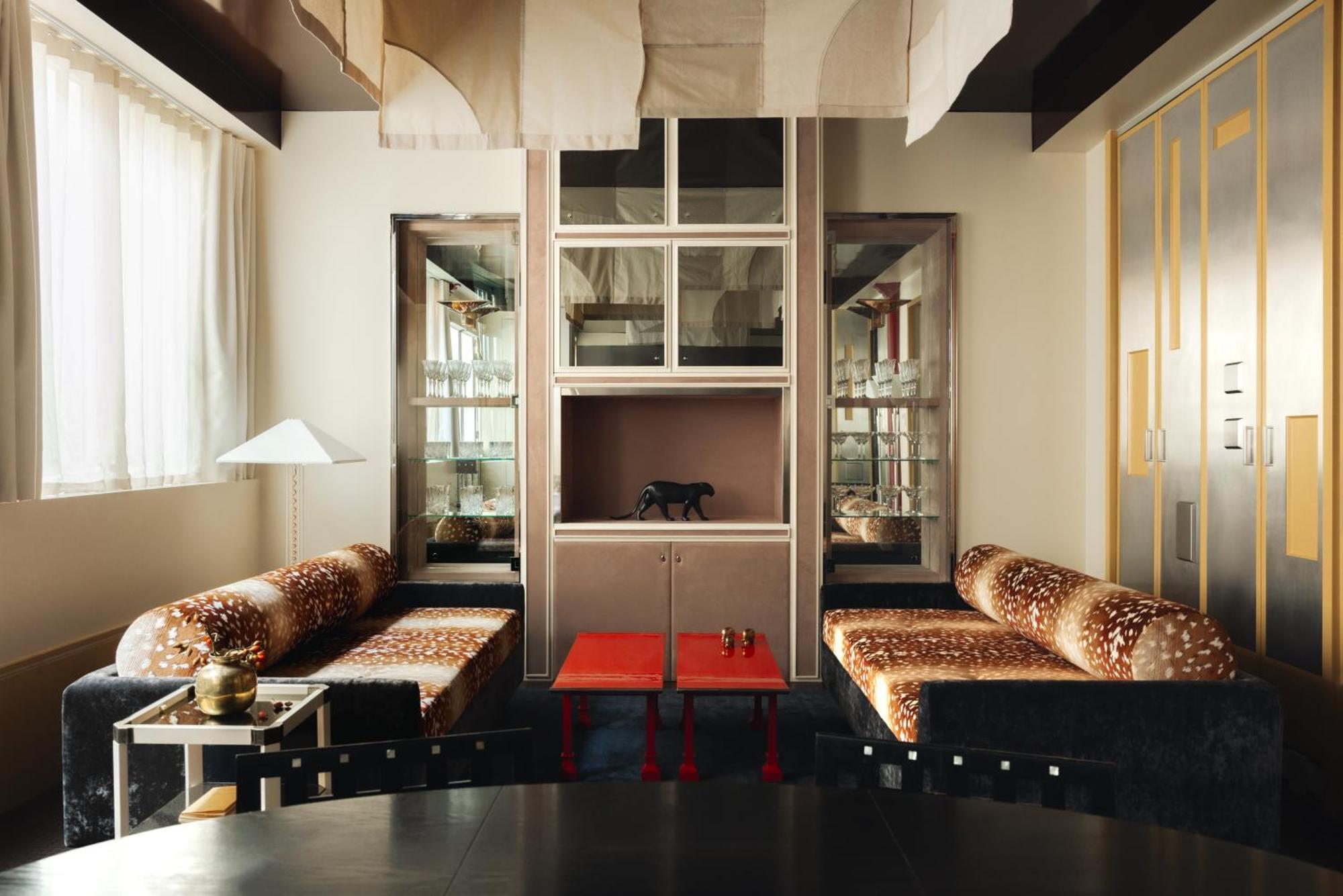 巴黎Pied A Terre Oberkampf公寓 外观 照片