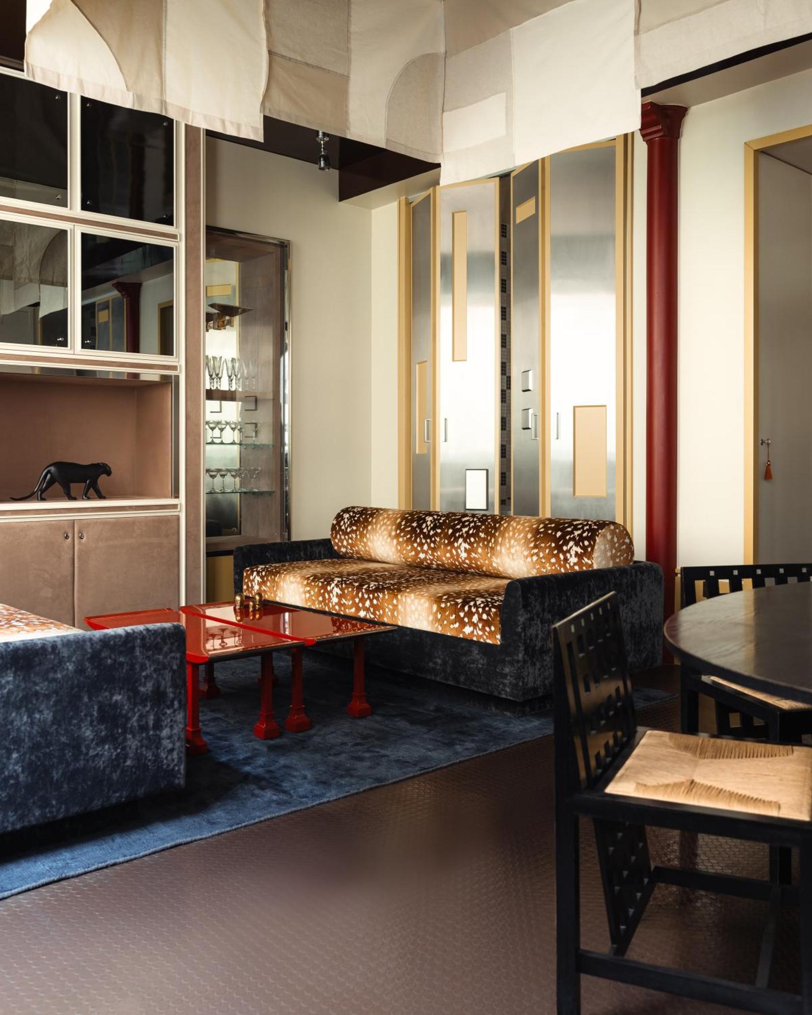 巴黎Pied A Terre Oberkampf公寓 外观 照片